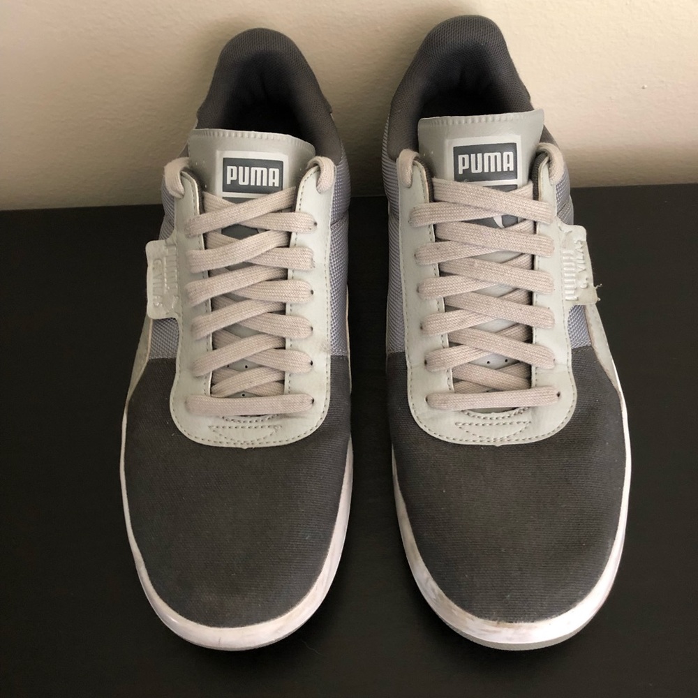 Men’s Puma Shoes